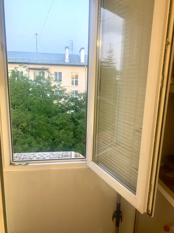 Уютные апартаменты