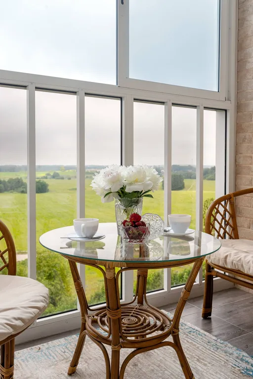 Квартира Новая квартира — Светлогорск