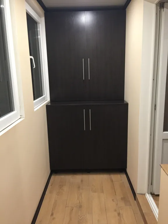 Квартира с видом на море