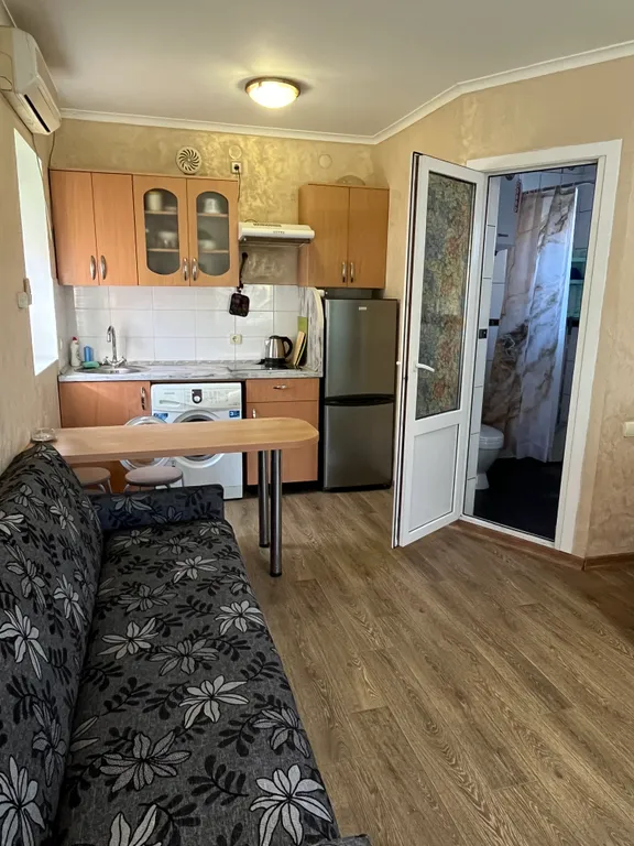 Домик для отдыха