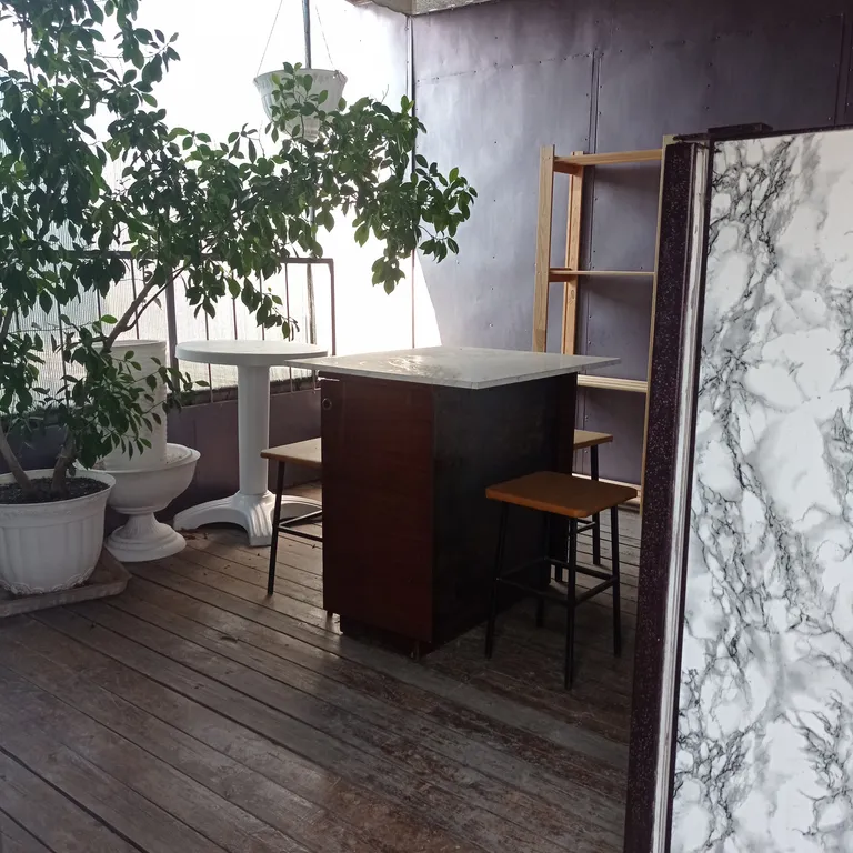 2-комнатный Дом