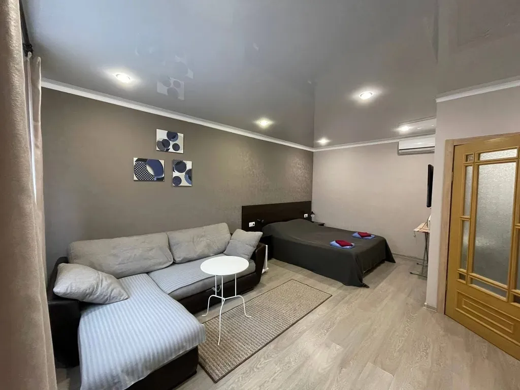 Коттедж Дом на Морской Звезде по Лазарева — Лазаревское