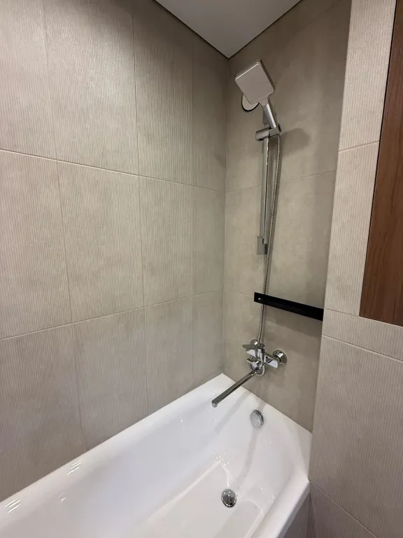 Студия УНИК АПАРТ на Космической рядом со школой МЧС