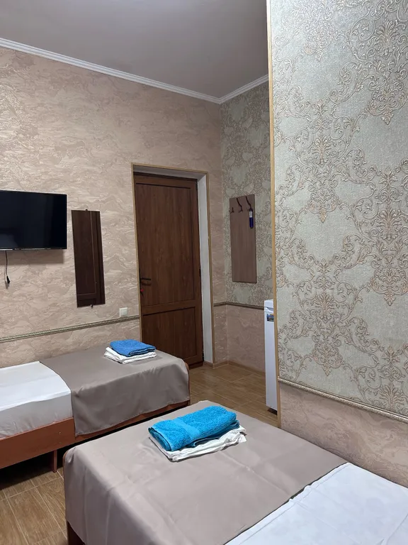 Квартира Комната — Сириус