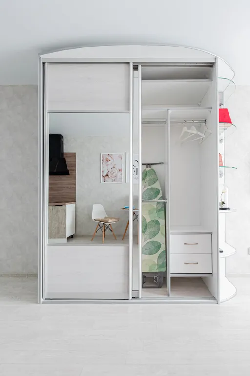 Новая студия у Изумрудного города