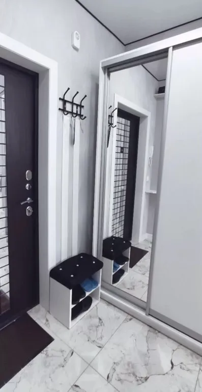 Квартира Очень чистая квартира — Краснодар