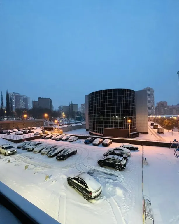 Место отдыха