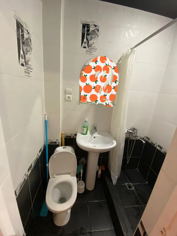 Уютная студия