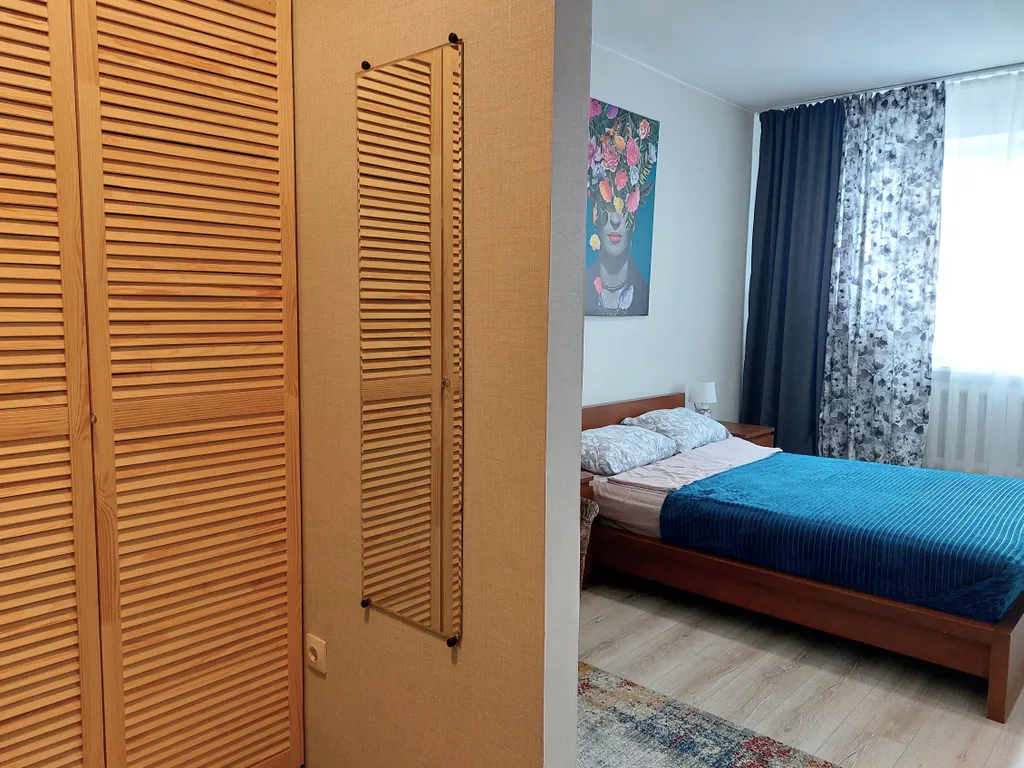 Студия со всеми удобствами на Зайцева