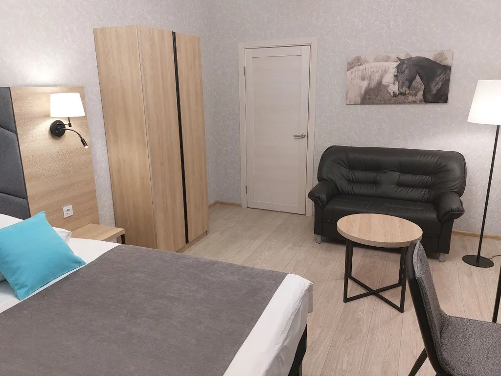 Квартира комфорт-класса