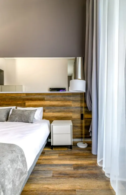 Квартира 1-комнатная Квартира — Казань