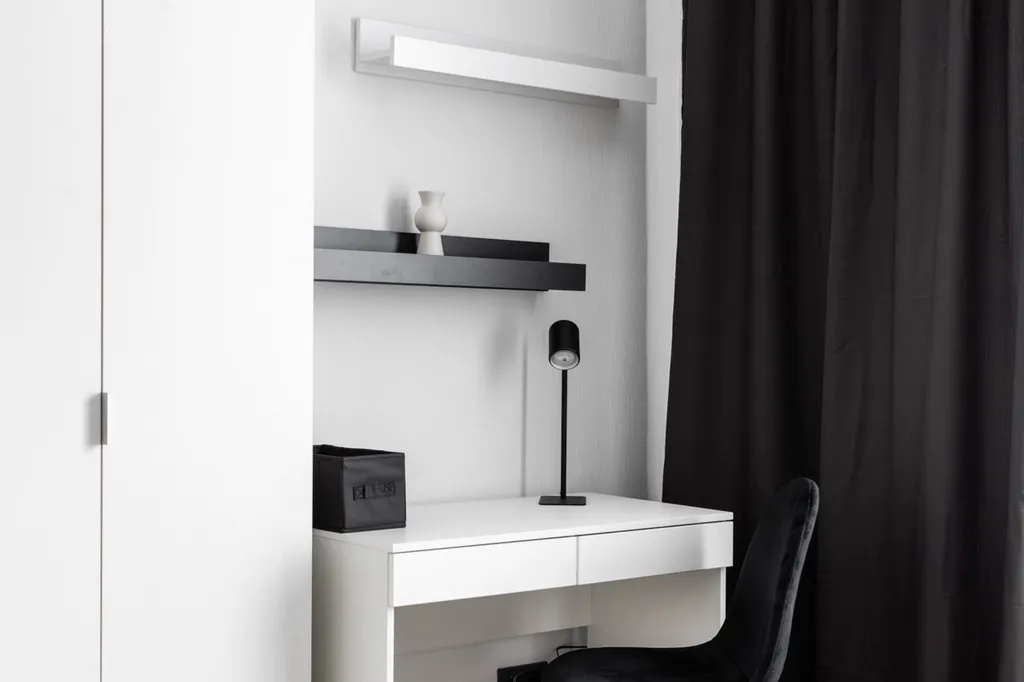 Квартира Квартира Просторная евротрешка — Москва