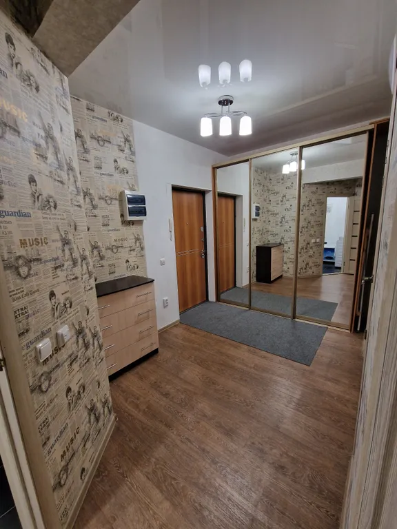 Уютная квартира рядом с Аэропортом