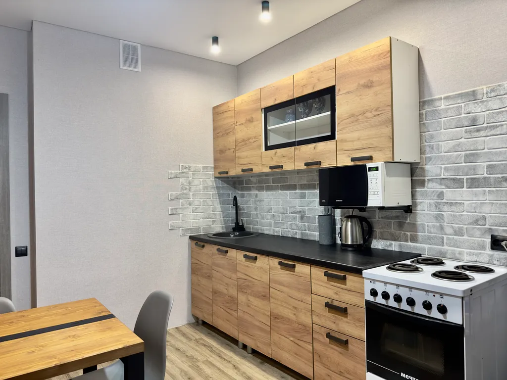 Квартира Апартаменты Монако 24 ЖК Привилегия 990 — Анапа