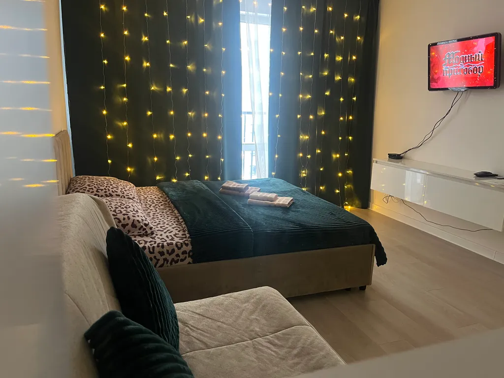 Уютная квартира — аренда посуточно в Пенза