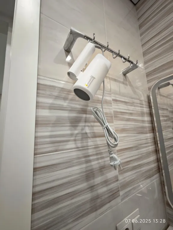 Квартира Квартира Жилье на Балтике — Сальское