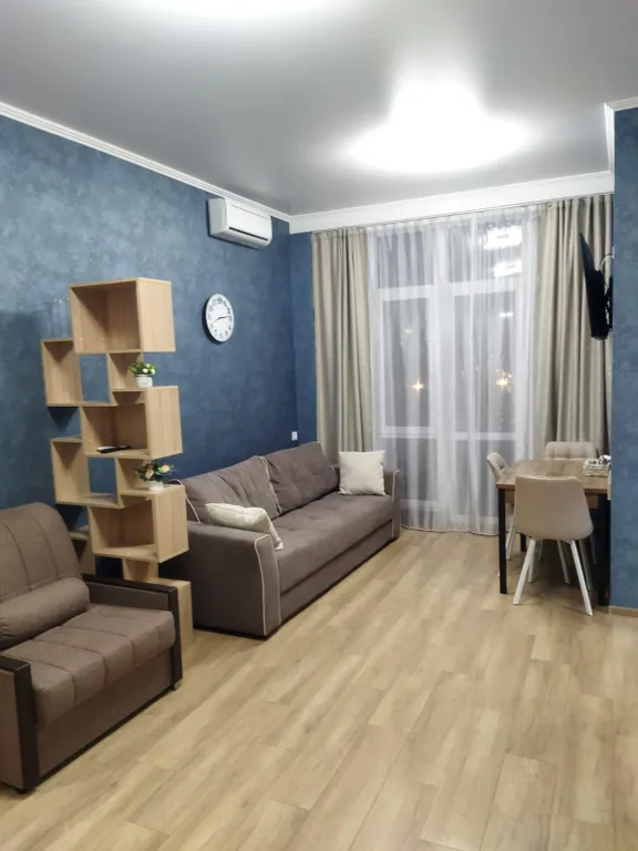 Квартира Уютная квартира с видом на горы — Сириус