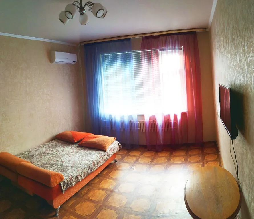 Квартира Уютные апартаменты в центре — аренда посуточно в Старый Оскол