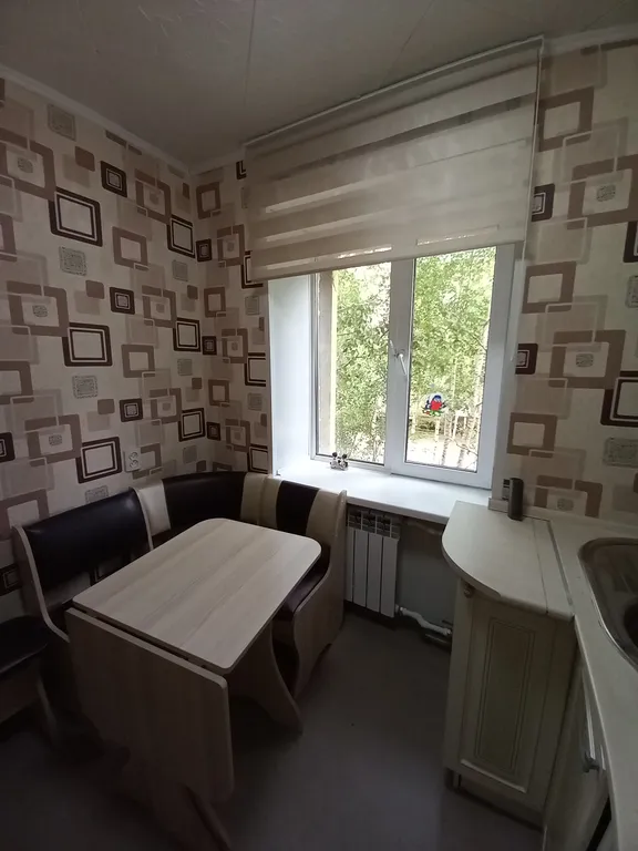 Квартира двухкомнатная в центре для командированных