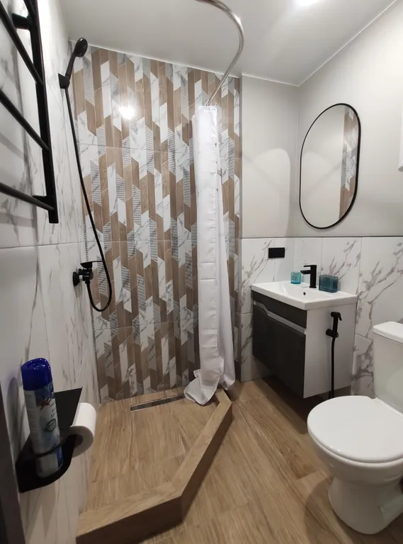 Апартаменты Red House