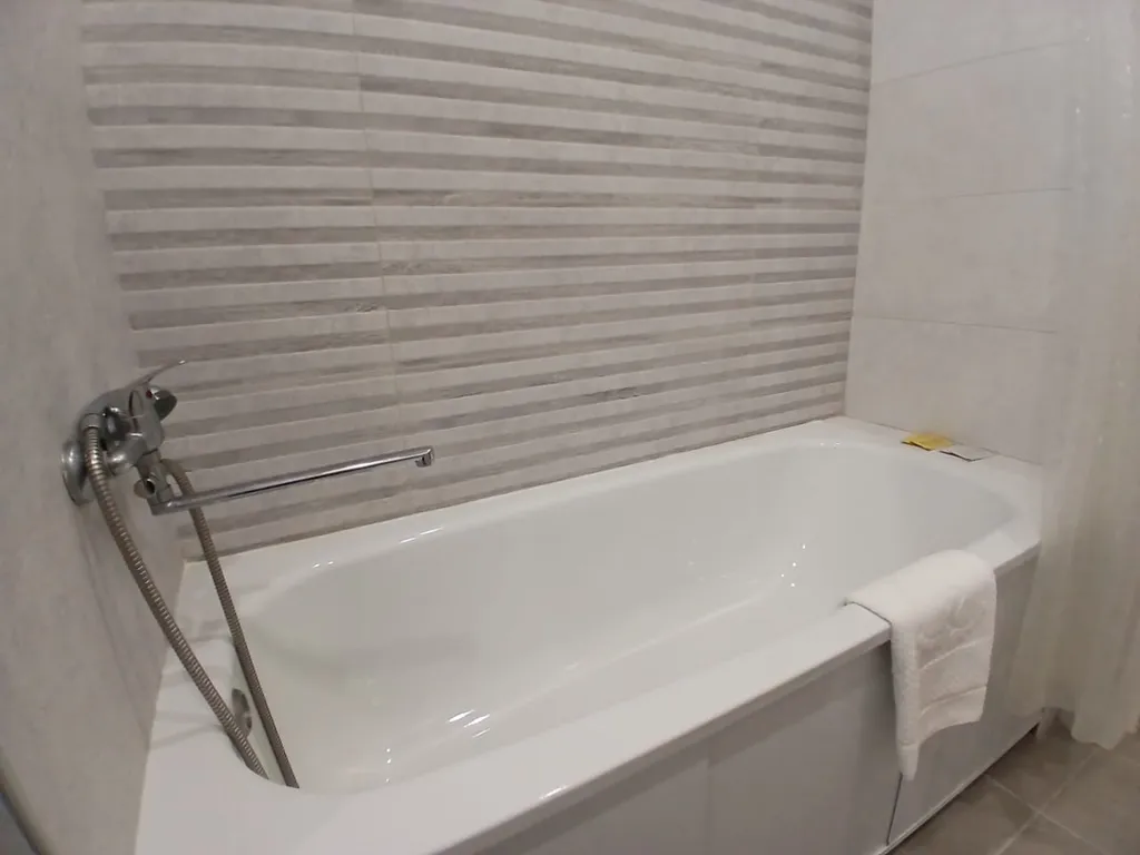 Квартира Уютная квартира в районе Новокольцовский города Екатеринбург — Екатеринбург