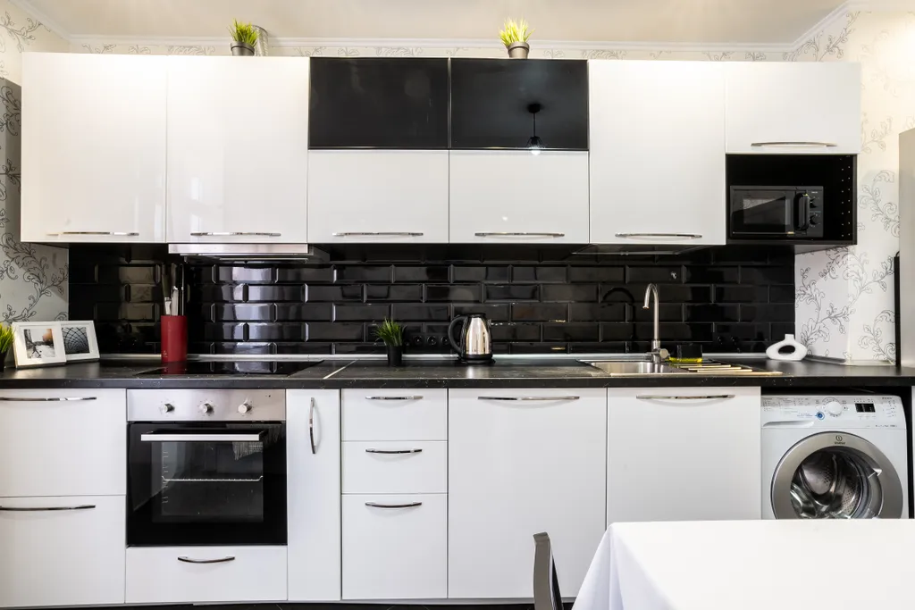 Квартира Квартира двухкомнатная у парка Галицкого — Краснодар