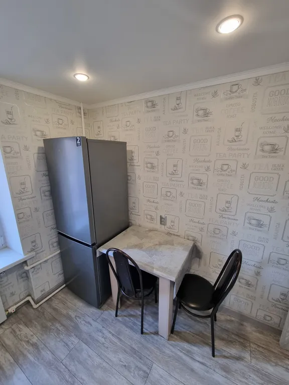 Хорошая однушка в центре города