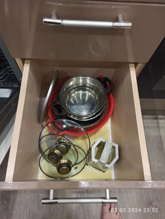 Комфортный апартамент с видом на горы