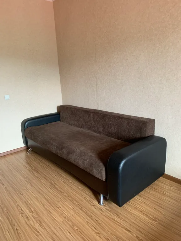 Квартира в Шерегеше с видом на гору Зеленую