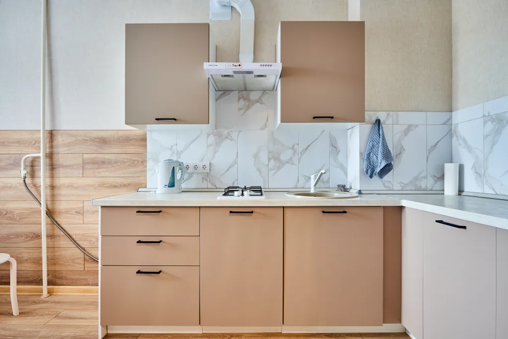 Квартира Уютная квартира в центре рядом с ТЦ Сказка — Краснодар