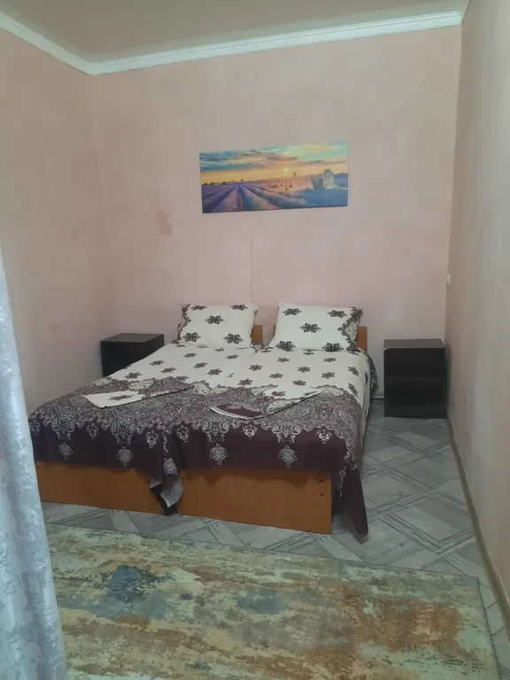 4-комнатный Дом