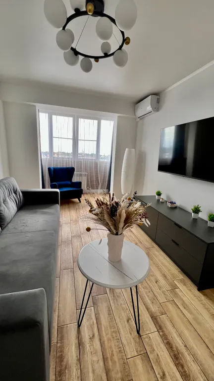 Квартира Большая новая квартира в Сириусе — Сириус