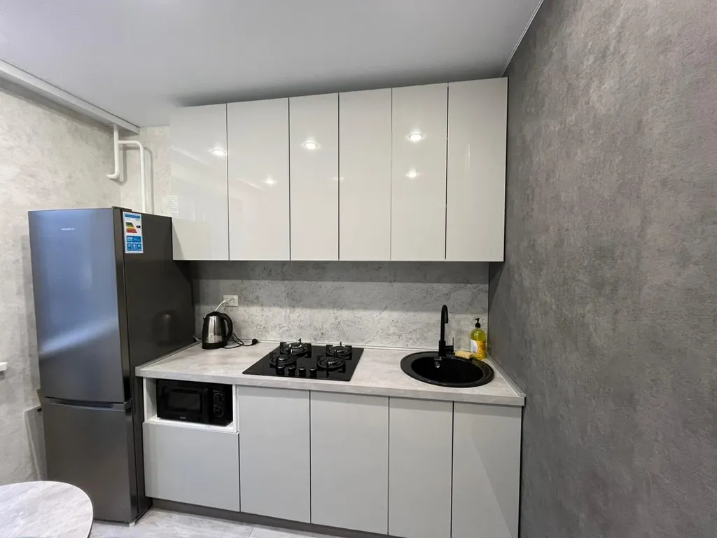 Уютная квартира в экологически чистом районе