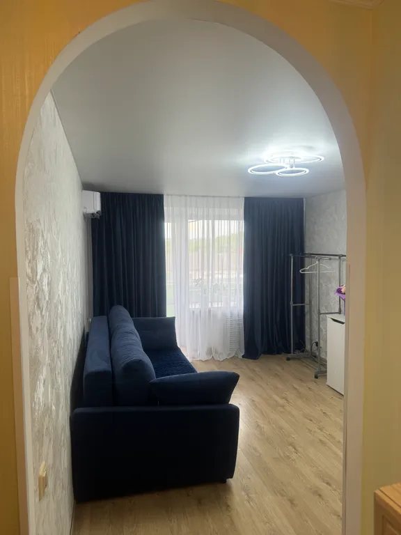 Чистая уютная квартира — аренда посуточно в Елец