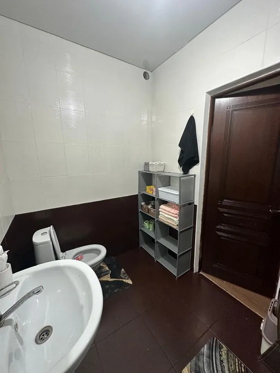 Квартира Квартира в центре — Дербент