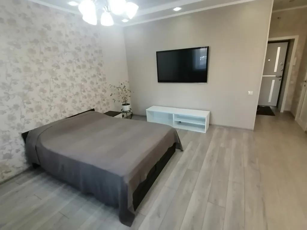 Парк, Евромед, Велотрек, Центр