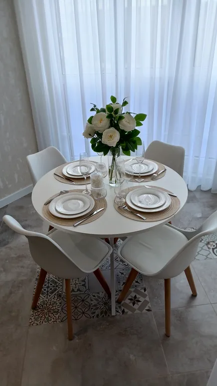 Квартира на Мамаевом Кургане