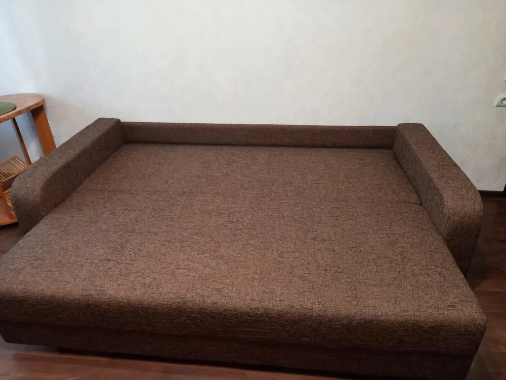 Квартира Квартира Квартирка у деревни — Калининград