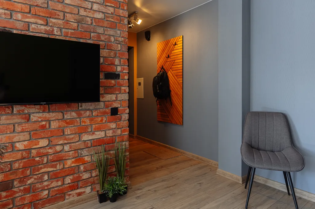 Квартира Квартира Gland Troesutok — Калининград