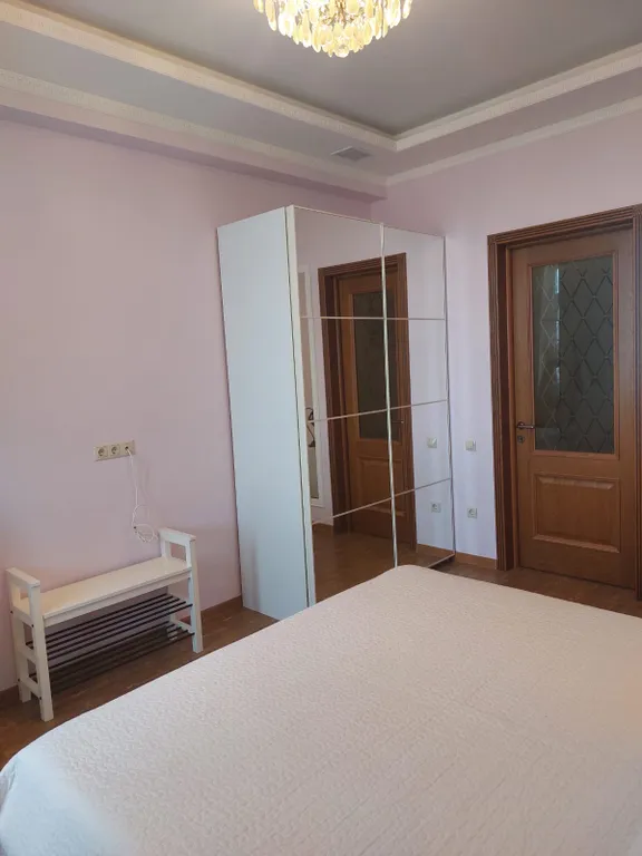 Квартира с видом на море