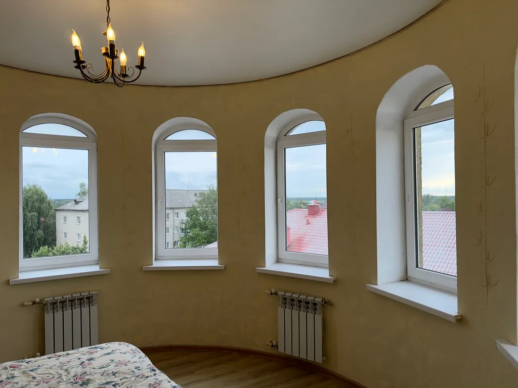 Квартира-открытка для души