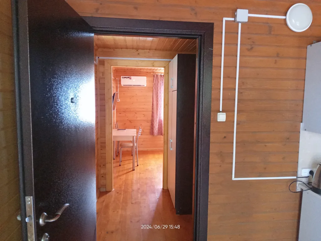 Квартира Номер 3 — аренда посуточно в Должанская