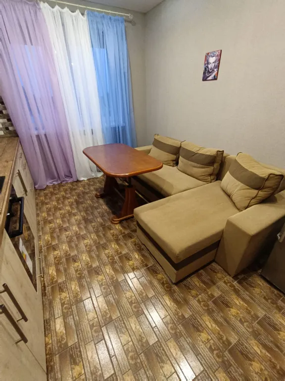 Квартира Уютные апартаменты — Пионерский