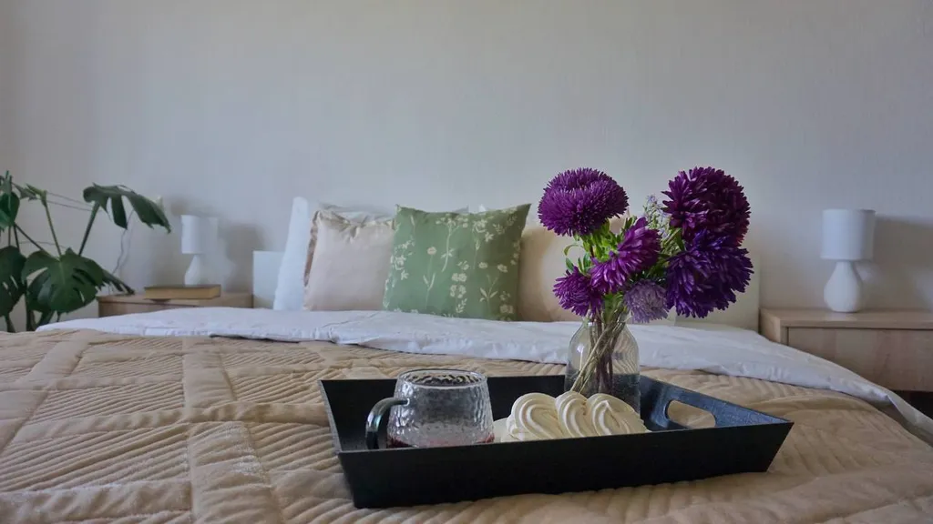 Квартира Однушка в историческом центре — аренда посуточно в Сергиев Посад