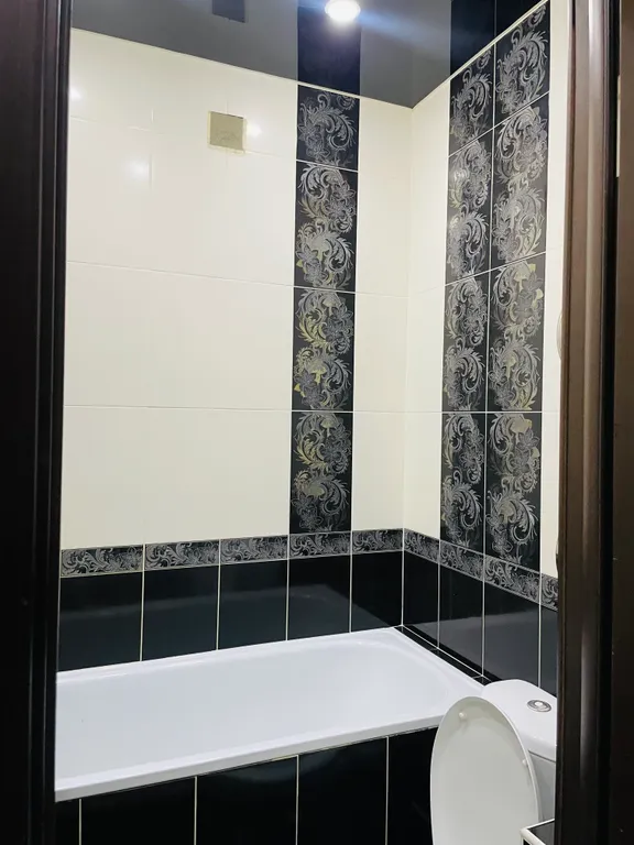 Уютная квартира в тихом районе нашего прекрасного города