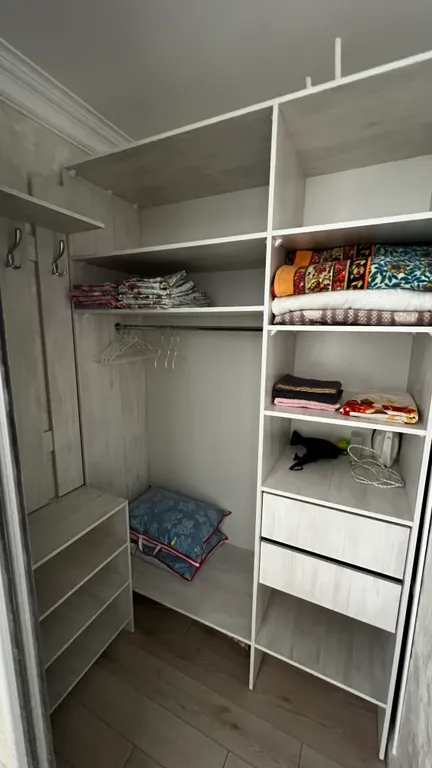 Новая, свежая квартира со всеми удобствами