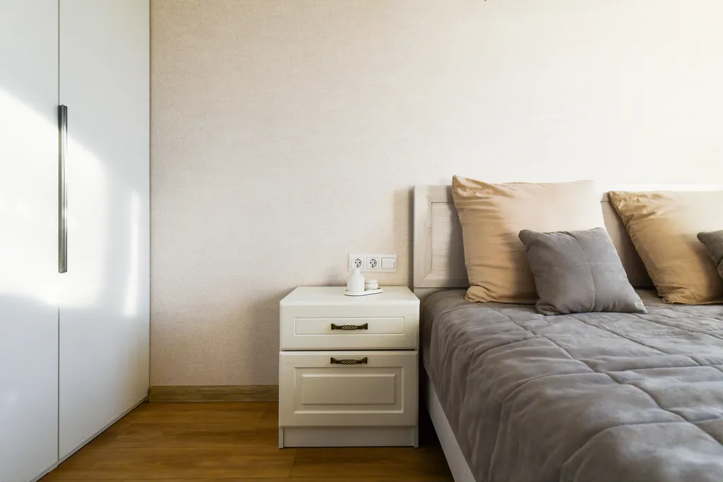 Квартира с видом на море