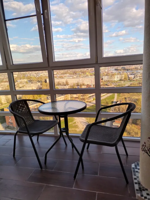 Квартира Апартаменты с двумя отдельными комнатами — аренда посуточно в Псков