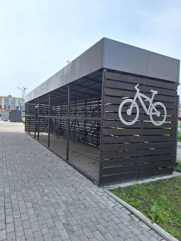 Современная уютная квартира