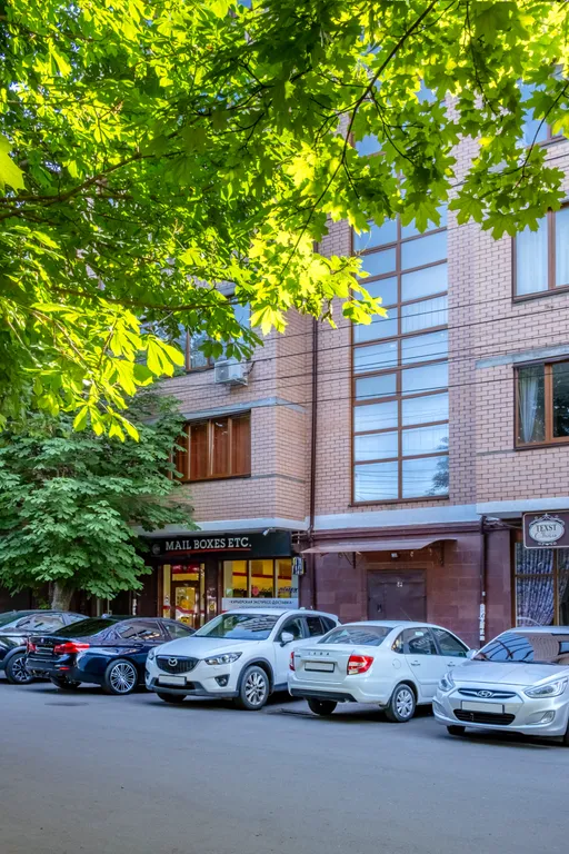 Квартира в центре в 4 минутах до Курортного парка